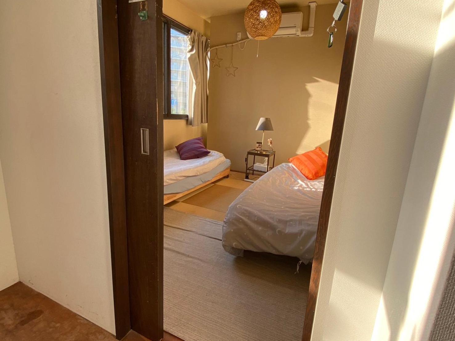 Bonfire Hostel Osaka Zewnętrze zdjęcie
