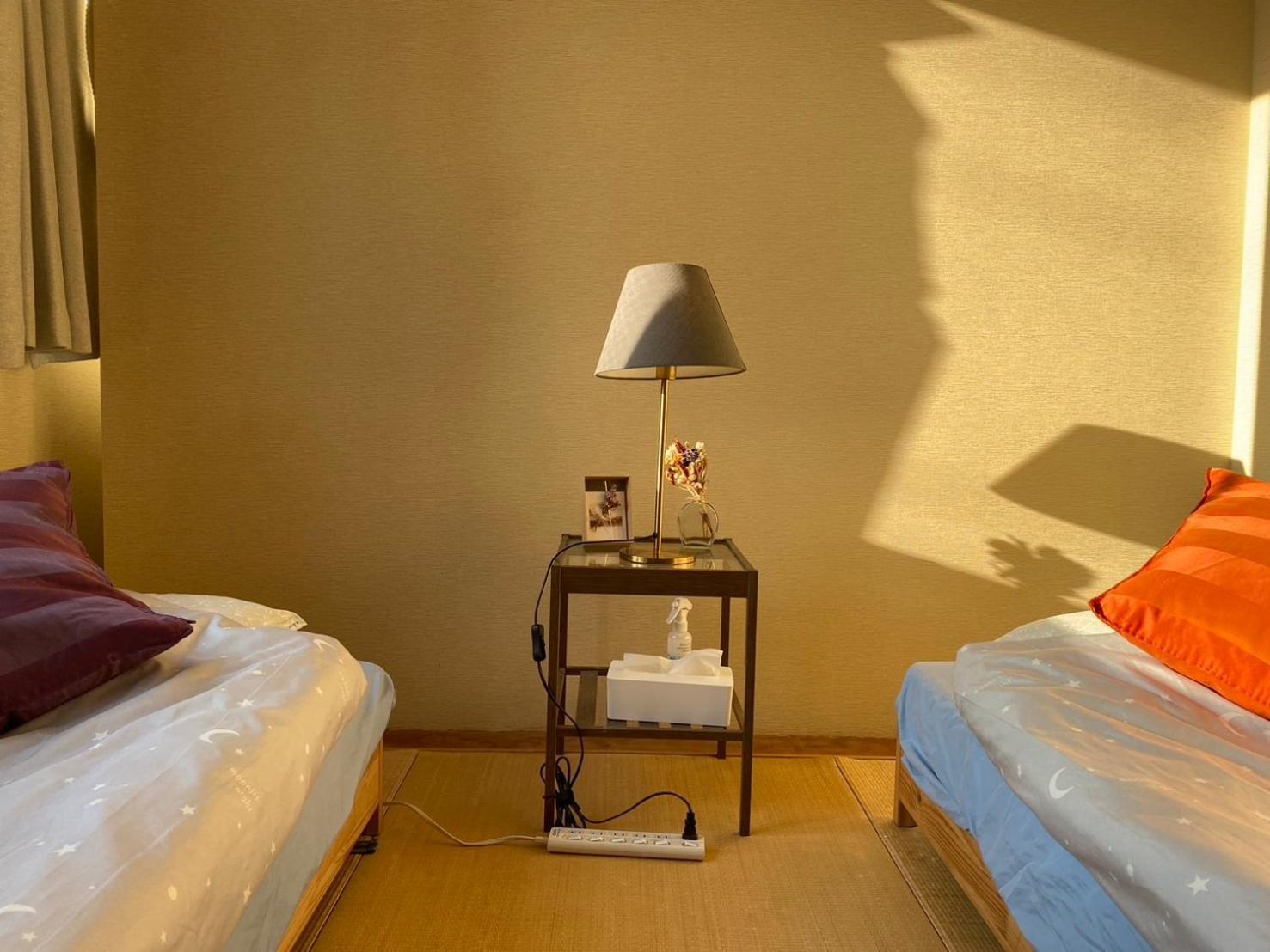 Bonfire Hostel Osaka Zewnętrze zdjęcie